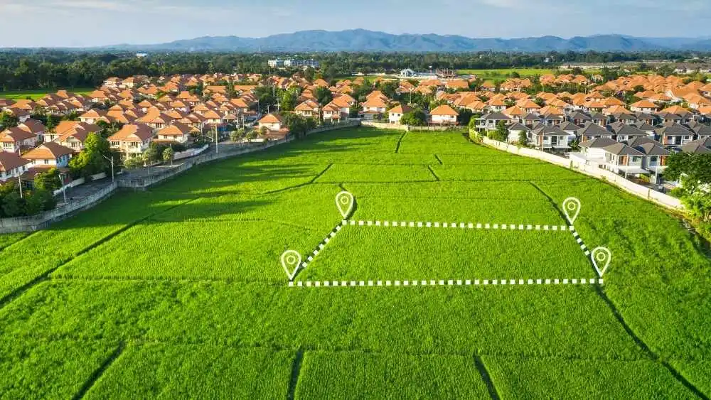 Mapa digital con sistemas de información geográfica (SIG) para la trazabilidad monte-industria